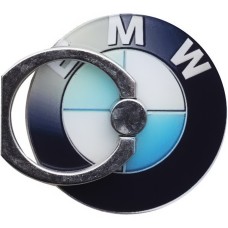 Кольцо для телефона BMW (Чёрный)