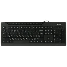 Клавиатура  A4Tech KD-800 (Black)