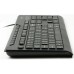 Клавіатура A4Tech KD-800 (Black)