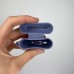 Чехол для наушников Full Silicone Case Apple AirPods Pro 2 (Lavender Gray)