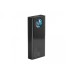 PowerBank Baseus Bipowe Digital Display 30000mAh 65W (PPLG-A01) (Black)