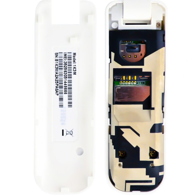 USB Модем Alcatel 1K3M (3G, GSM) (Киевстар, Vodafone, Lifecell)