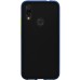 Накладка Totu Gingle Series Xiaomi Redmi Note 7 (Тёмно-синий)