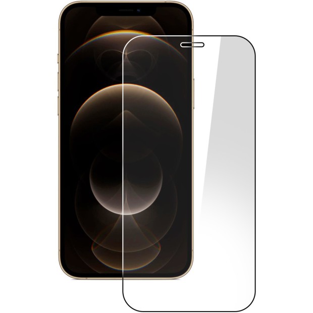 Защитное стекло для Apple iPhone 12 Pro Max