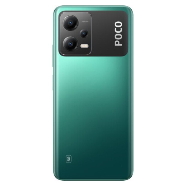 Мобильный телефон Xiaomi Poco X5 5G 6/128GB Int (Green)