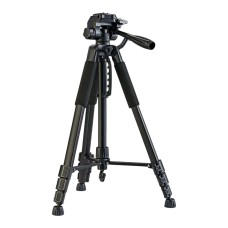 Штатив F-180T 1.8m Remote (Чёрный)