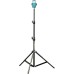 Штатив RTAKO ZJ-ZB03 2.1m Matte Finish Carbon Steel Tripod (Black) Штатив RTAKO ZJ-ZB03 2.1m Matte Finish Carbon Steel Tripod (Black)