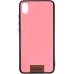 Силикон Remax Tissue Xiaomi Redmi 7A (Розовый)