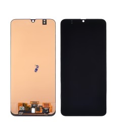 Дисплей для Samsung M215/ M305/ M307/ M315 Galaxy M21/ M30/ M30S/ M31 с чёрным т..