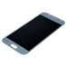 Дисплей для Samsung J530 Galaxy J5 (2017) с голубым тачскрином OLED