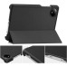Чехол-книжка Smart Case Xiaomi Redmi Pad SE 8.7" (Чёрный) Чехол-книжка Smart Case Xiaomi Redmi Pad SE 8.7" (Чёрный)