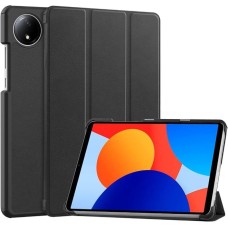 Чехол-книжка Smart Case Xiaomi Redmi Pad SE 8.7" (Чёрный)