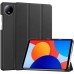 Чехол-книжка Smart Case Xiaomi Redmi Pad SE 8.7" (Чёрный) Чехол-книжка Smart Case Xiaomi Redmi Pad SE 8.7" (Чёрный)