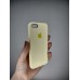 Силиконовый чехол Original Case Apple iPhone 5 / 5S / SE (51)