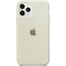 Силиконовый чехол Original Case Apple iPhone 11 Pro (16)