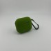 Чехол для наушников Full Silicone Case Apple AirPods 3 (46) Deep Green