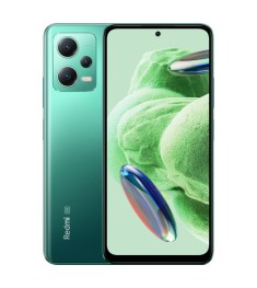 Мобильный телефон Xiaomi Redmi Note 12 5G 4/128gb NFC Int (Forest Green)