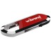 USB 2.0 флеш-накопитель Wibrand Aligator 4Gb