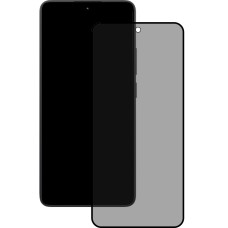 Защитное стекло антишпион для Xiaomi Redmi Note 13 Pro Black
