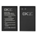 Аккумулятор GX BL-5C для Nokia 2300/ 3100/ 5030/ 6230/ 6230i/ 6600/ 6630/ C1-00/ C2-00/ E50 Аккумулятор GX BL-5C для Nokia 2300/ 3100/ 5030/ 6230/ 6230i/ 6600/ 6630/ C1-00/ C2-00/ E50