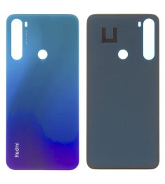 Задняя крышка Xiaomi Redmi Note 8 (Blue)