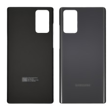 Задняя крышка для Samsung N980F Galaxy Note 20 Mystic Gray серая