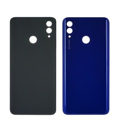 Задняя крышка для Huawei Honor 10 Lite Sapphire Blue синяя