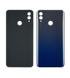 Задняя крышка для Huawei Honor 10 Lite Sky Blue серо-синяя