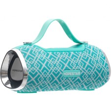 Портативная акустика Hopestar H40 (Turquoise)
