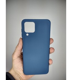 Силикон Original 360 Case Samsung Galaxy M33 5G (Кобальт)