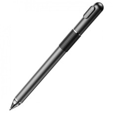 Ручка - стилус BASEUS Golden Cudgel Capacitive Stylus Pen (ACPCL-01) Black