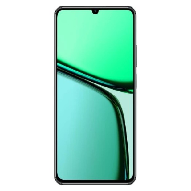 Мобильный телефон Realme C61 8/256GB (Dark Green)