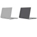 Накладка WIWU iKavlar Crystal Shield MacBook Pro 13.3" 2020/2022 (Чёрный)
