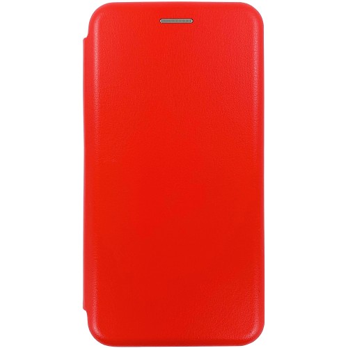 Чехол-книжка Оригинал Huawei P30 Lite (Красный)