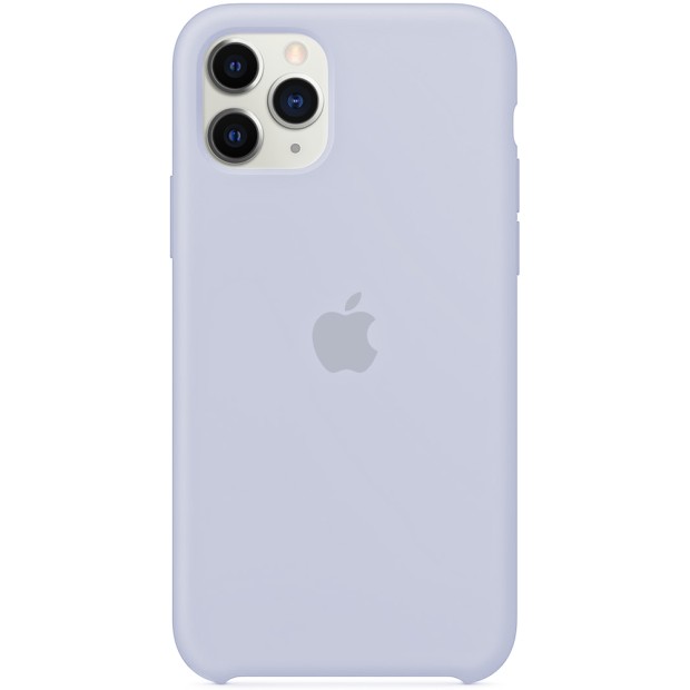 Силиконовый чехол Original Case Apple iPhone 11 Pro Max (34)