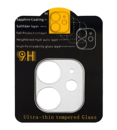 Защитное стекло на камеру Clear Armor Apple iPhone 11