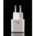 СЗП-адаптер DC CA-F06 GaN 30W (1Type-C) + кабель Type-C - Lightning (Білий) D СЗП-адаптер DC CA-F06 GaN 30W (1Type-C) + кабель Type-C - Lightning (Білий) D