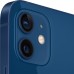 Мобильный телефон Apple iPhone 12 128Gb (Blue) (Grade A) 86% Б/У