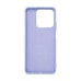 Силикон Original Realme C63 4G / C61 4G (Фиалковый) Силикон Original Realme C63 4G / C61 4G (Фиалковый)