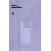 Силикон Original Realme C63 4G / C61 4G (Фиалковый) Силикон Original Realme C63 4G / C61 4G (Фиалковый)