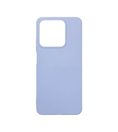 Силикон Original Realme C63 4G / C61 4G (Фиалковый)