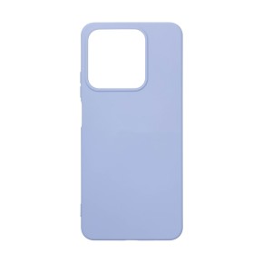 Силикон Original Realme C63 4G / C61 4G (Фиалковый)