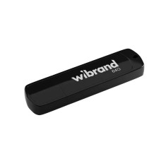 USB 2.0 флеш-накопитель Wibrand Grizzly 64Gb