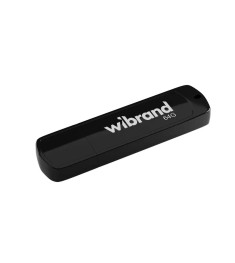 USB 2.0 флеш-накопитель Wibrand Grizzly 64Gb