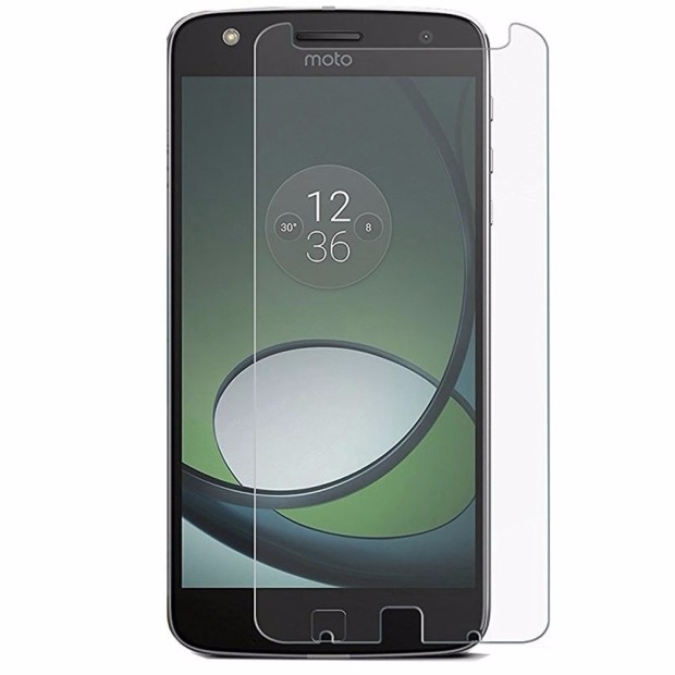 Стекло Motorola Moto Z Play (XT1635)