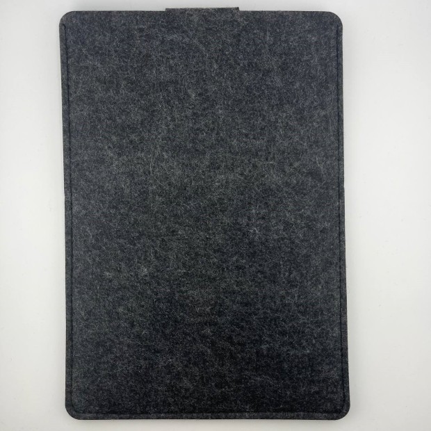 Чехол-конверт из войлока для Apple iPad 9.6-11" (Black)