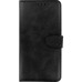 Чехол-книжка Leather Book Huawei P Smart Plus / Nova 3i (Чёрный)