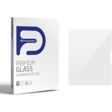 Стекло на планшет ArmorStandart Glass.CR Apple iPad 13" (2024)