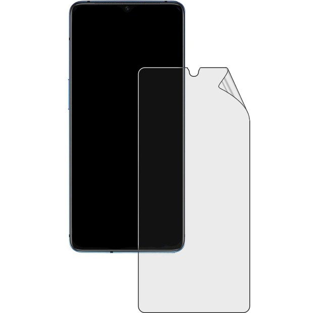 Защитная плёнка Matte Hydrogel HD OnePlus 7T (передняя)