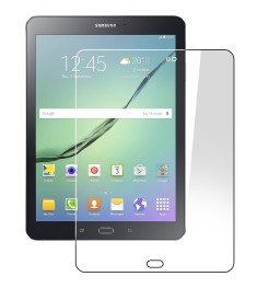 Стекло на планшет Samsung Galaxy Tab S2 T815 9.7"